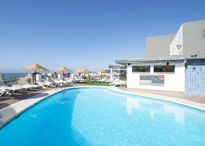 Hotel familiar: Hotel Lloret Santa Rosa by Pierre&Vacances