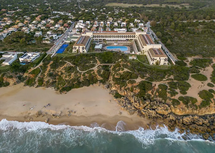 Hotel que admite mascotas: Ilunion Calas de Conil