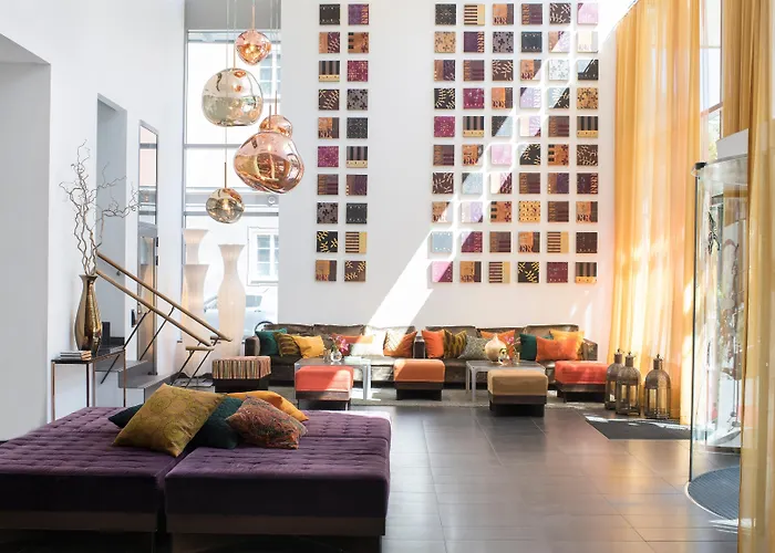 Hotel: Best Western Plus Time Hotel