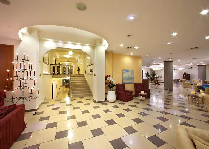 Hotel di lusso: Ulisse Deluxe Hostel