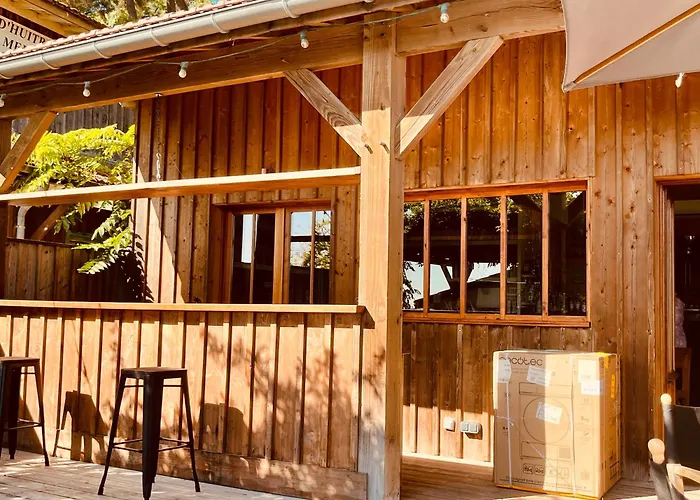 Chambre D'Hotes - Village Petit Piquey