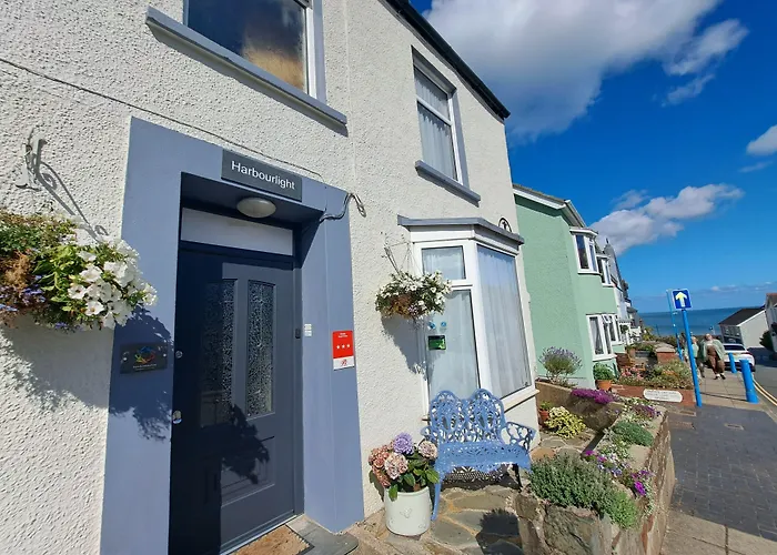 Harbourlight Guesthouse