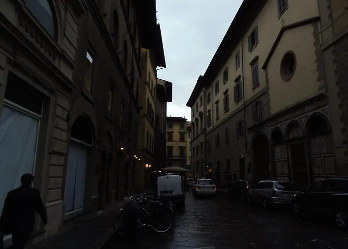 B&B only: Relais Del Duomo