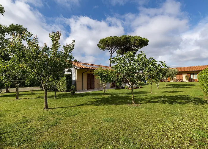 Villa Rosy