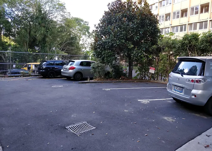 City Lodge Accommodation