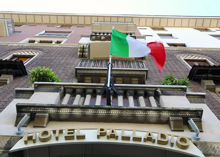 Hotel Palladio