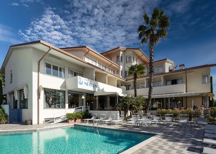 Hotel: Hotel Nettuno