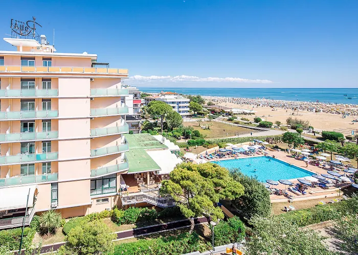 Haustierfreundliches Hotel: Hotel Royal