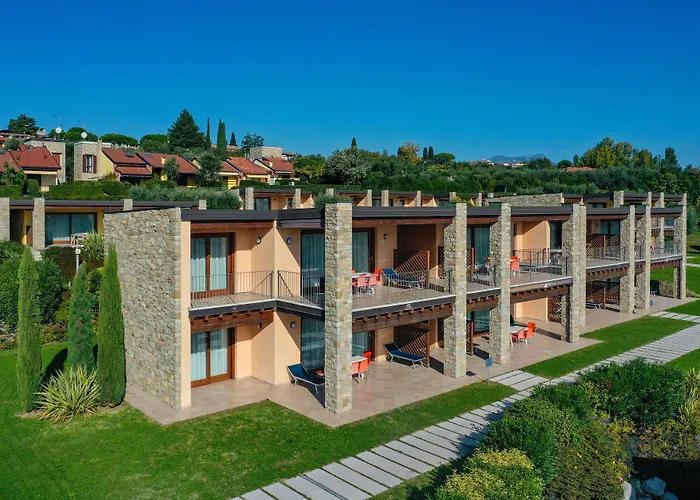 Familienhotel: Relais Rosa Dei Venti -Ciao Vacanze-