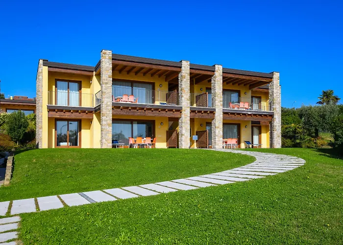 Familienhotel: Relais Rosa Dei Venti -Ciao Vacanze-