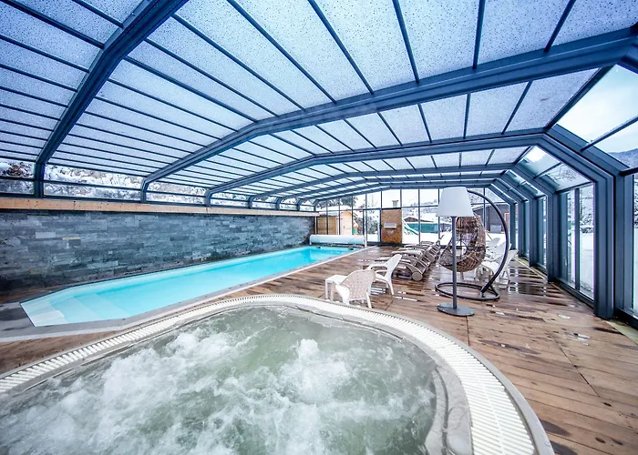 Logis Hotel Gai Soleil