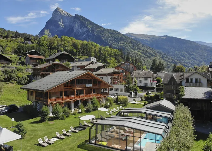 Logis Hotel Gai Soleil