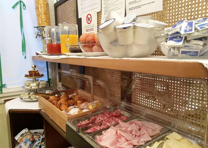 Hotel romántico: Hotel Torcolo "Residenze Del Cuore"