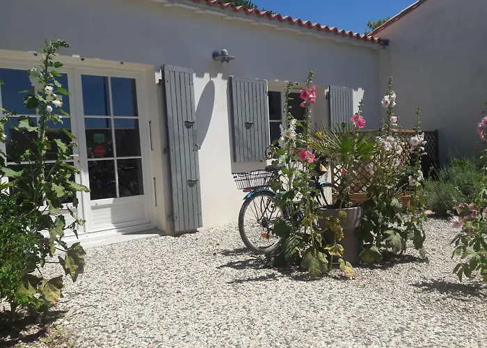 La Villa - Bien