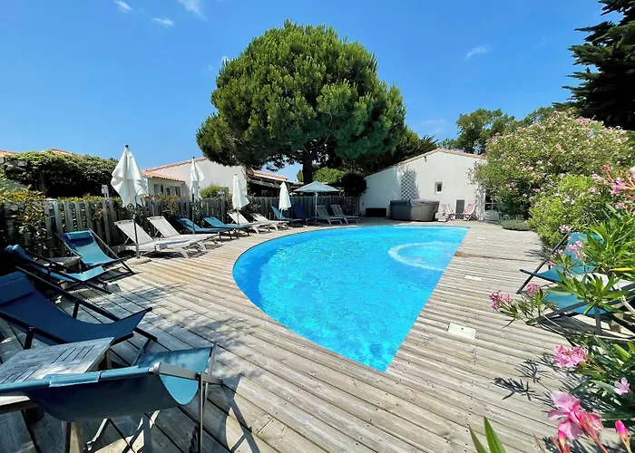 La Villa - Bien