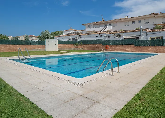 Hôtel accueillant les animaux: Hotel Platja D'Aro