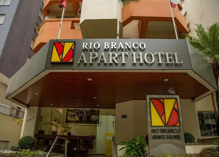 Rio Branco Hotel