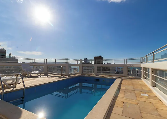 Rio Branco Hotel