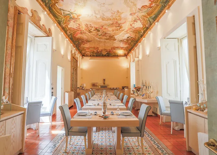 Maison Tofani
