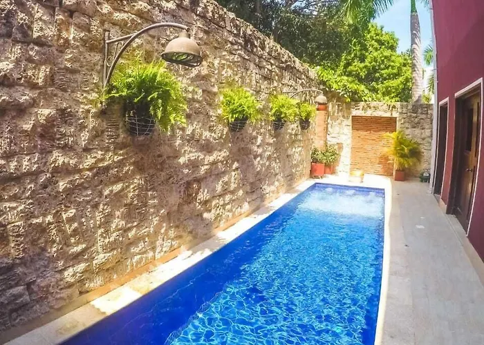 Hotel Casa Castel