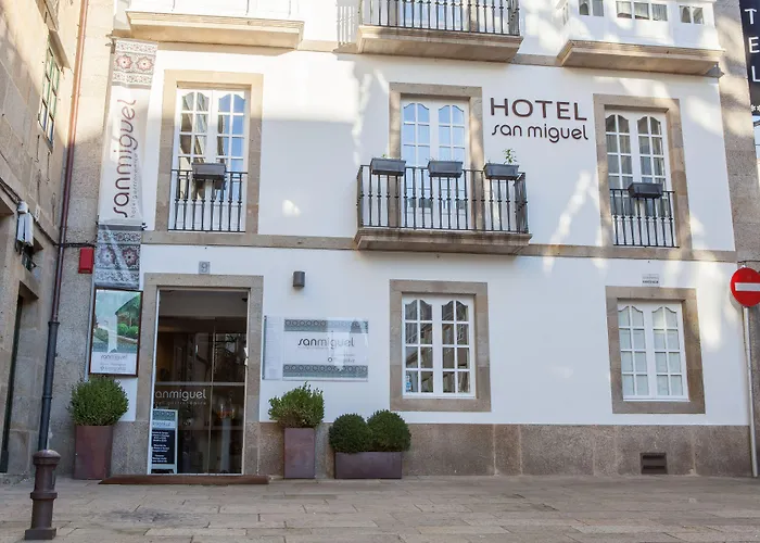Hotel San Miguel