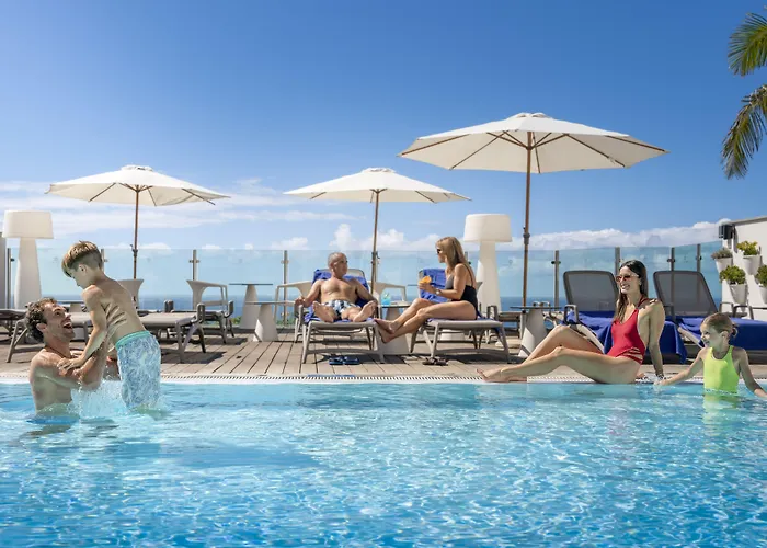 Vila Baleira Funchal