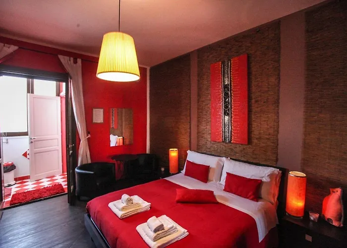 bnb Sottosopra