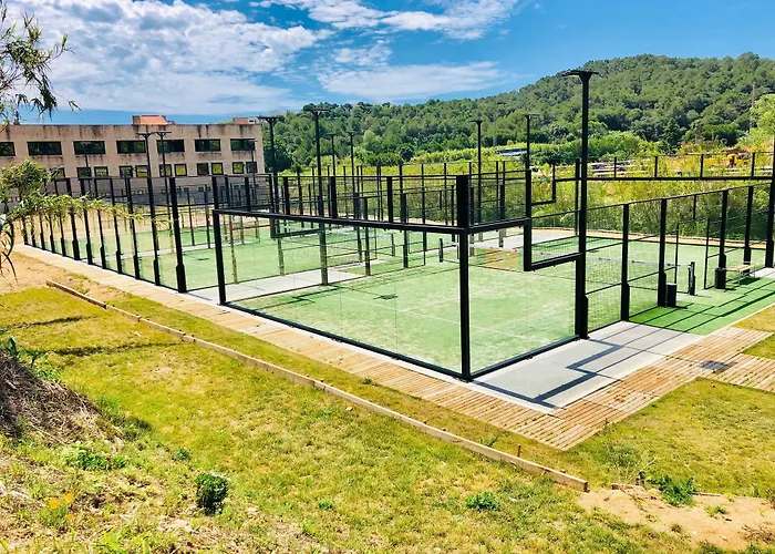 Bungalows Papalus - Golf Lloret -