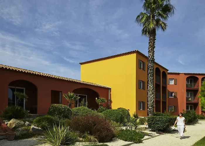 Animaux admis Ibis Thalassa Hyeres Plage