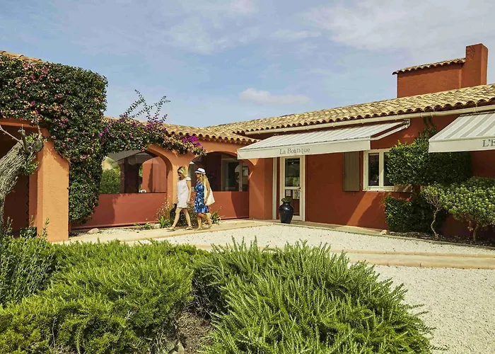 Animaux admis Ibis Thalassa Hyeres Plage