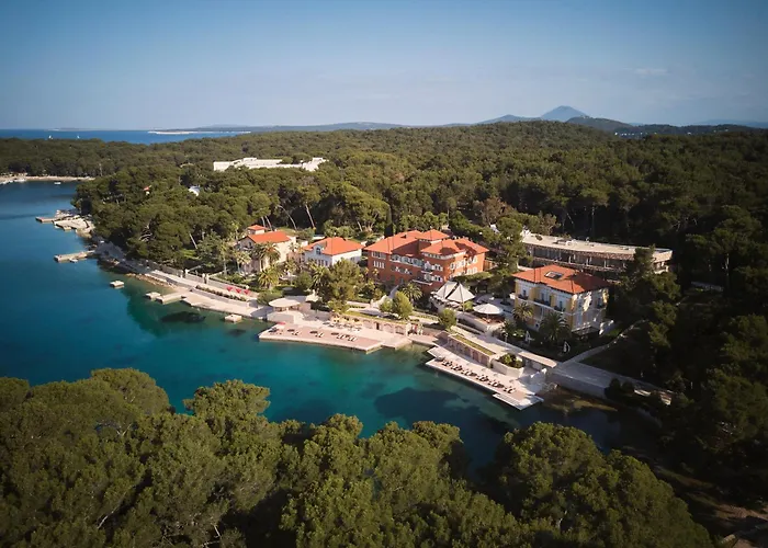 Boutique Hotel Alhambra