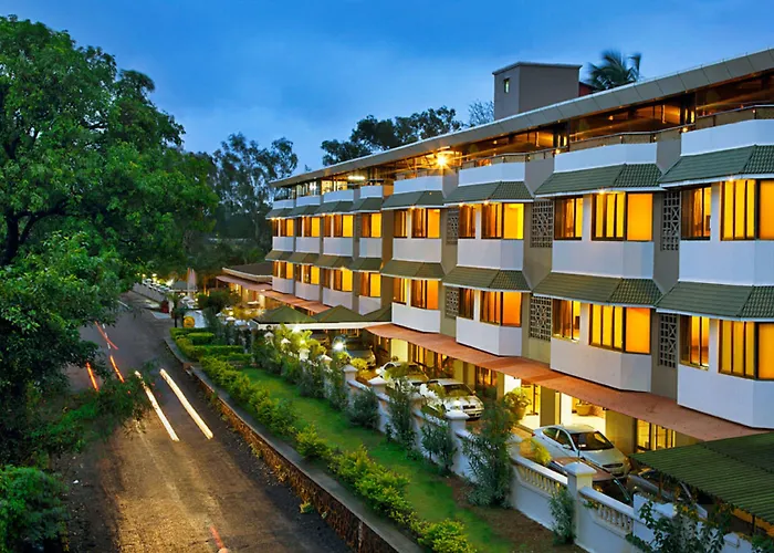 Sterling Lonavala