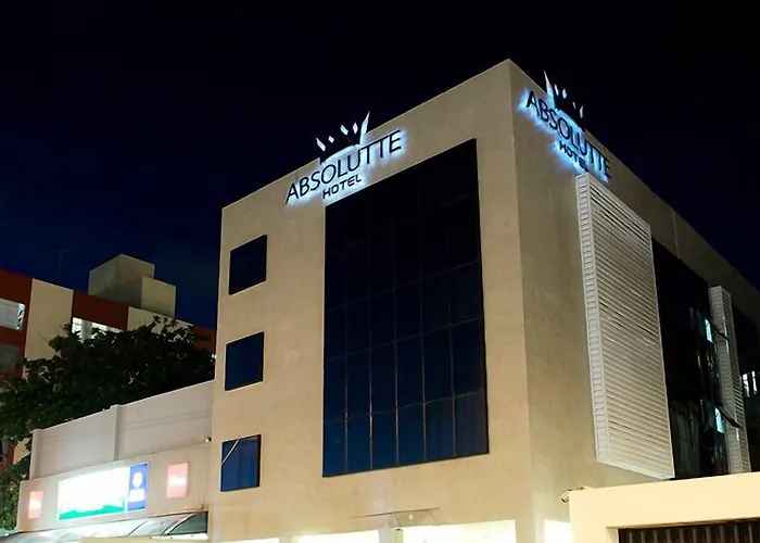 Absolutte Hotel
