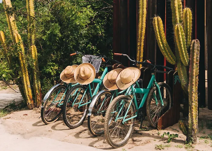 Hotel Escondido, Puerto Escondido, A Member Of Design Hotels - Adults Only