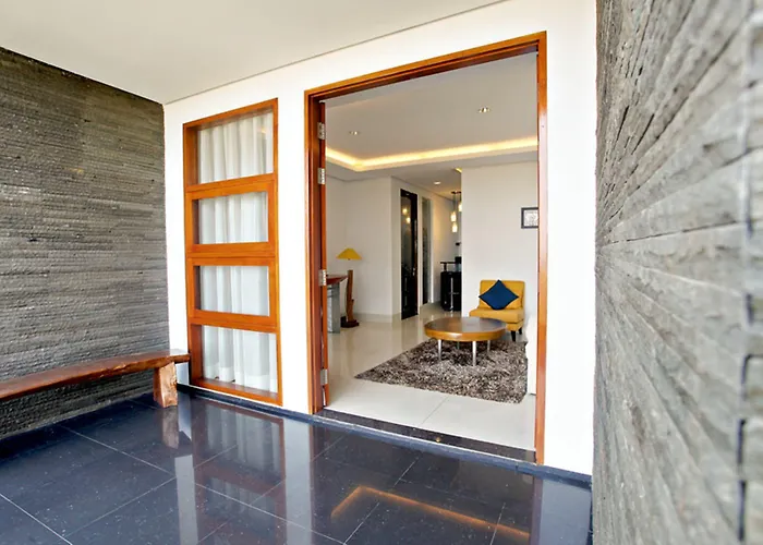 Harmony Hilltop City View Villa 4 Bedrooms With A Private Swimming Pool