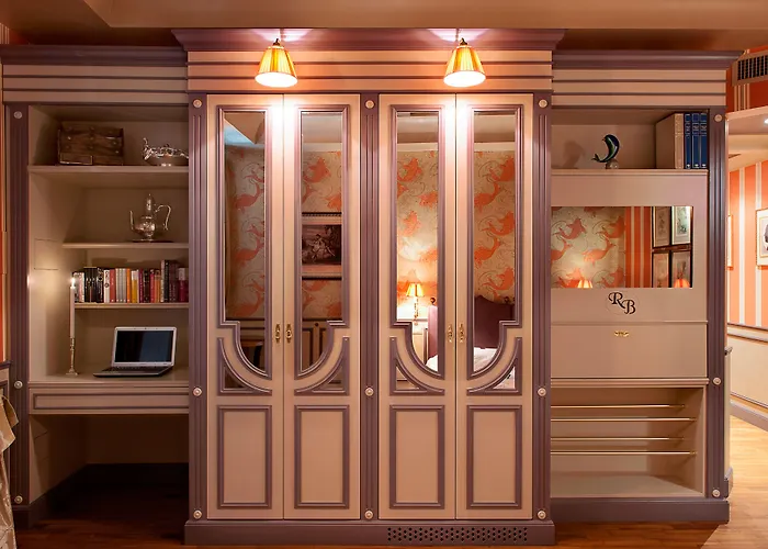 Hotel: Residenza Borsari