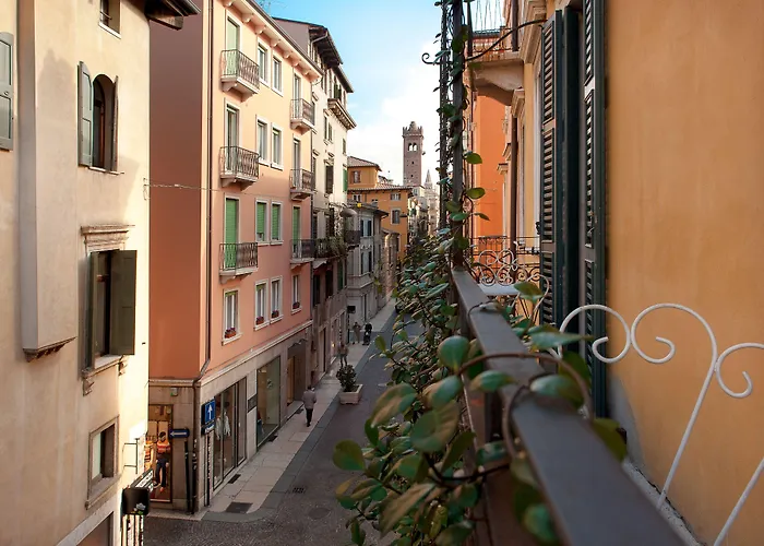 Hotel: Residenza Borsari