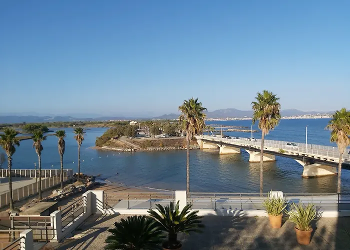 Van Der Valk Hotel Saint-Aygulf