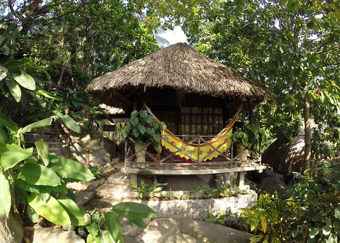 Eco Hostal Yuluka