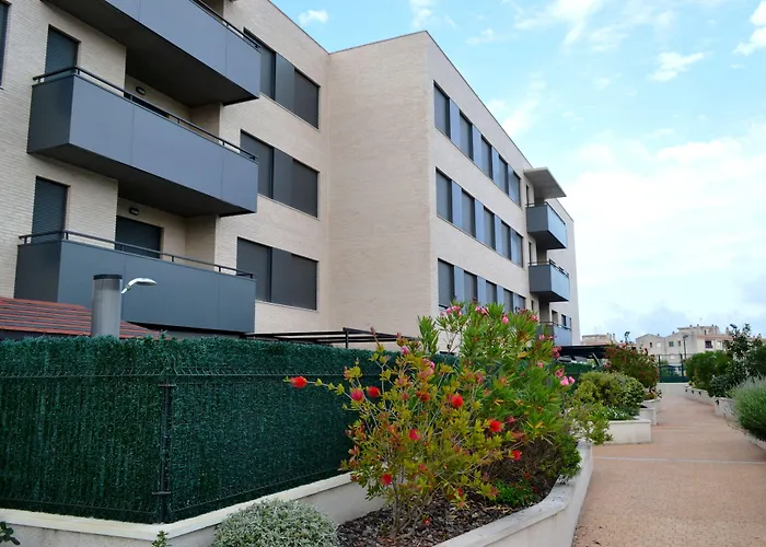 Pierre & Vacances Torredembarra