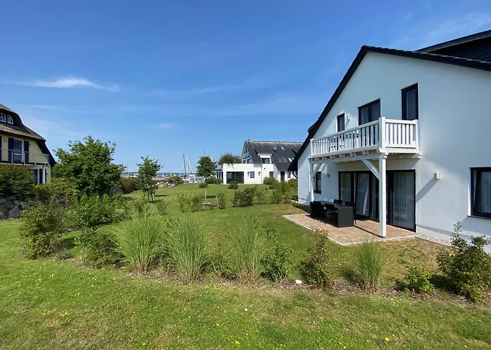 Moenchgut Living & Spa