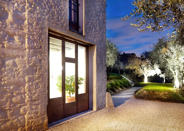 Villa: Prati Palai