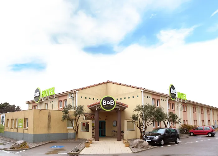 B&B Narbonne 2