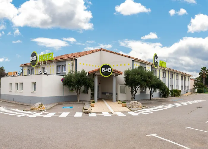 B&B Narbonne 2