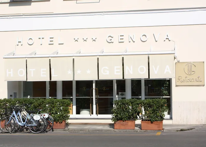 Hotel Genova