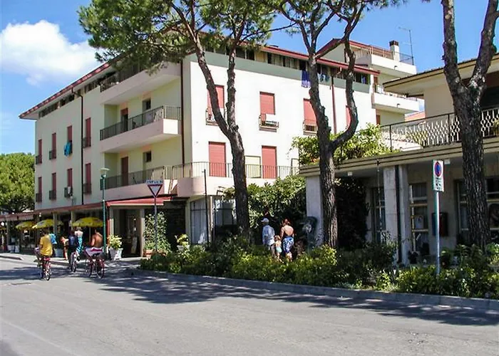 Hotel Cavallino Bianco
