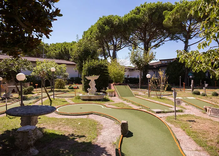 Hotel Cavallino Bianco