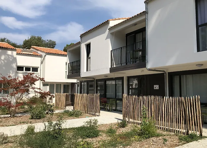 Club Vacances Bleues Grand Air Oléron