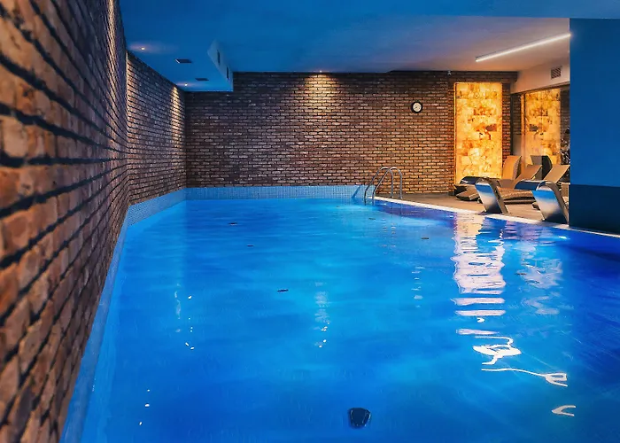 Grano Hotel Gdansk Riverside