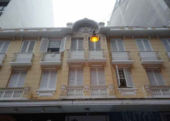 Hotel Joamar